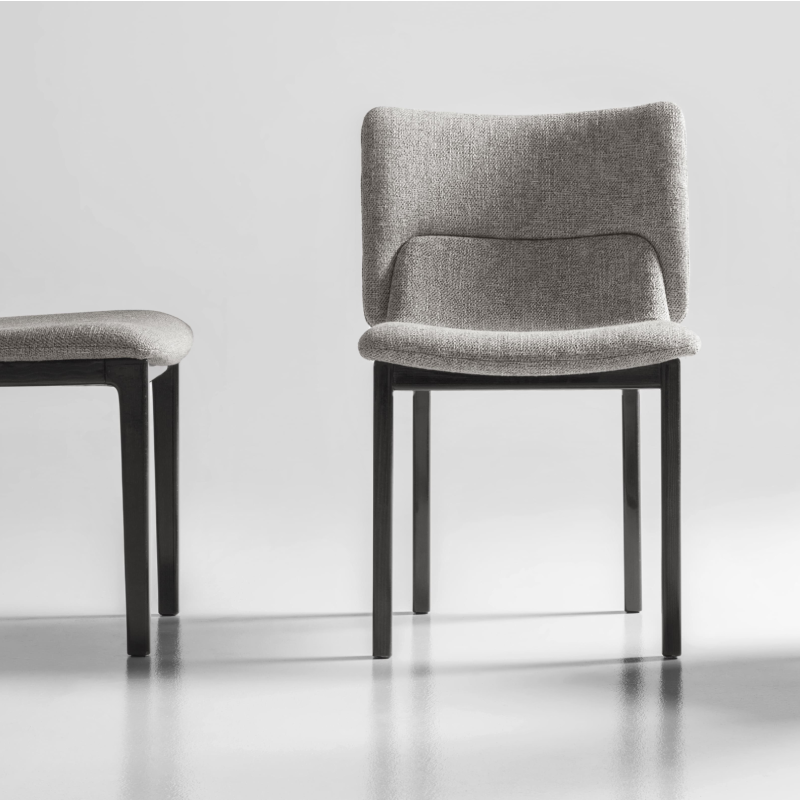 Nora Modern dining Chair by Costantini