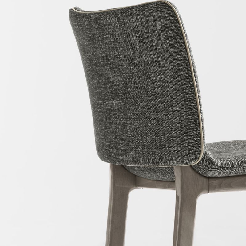 Nora Modern dining Chair by Costantini