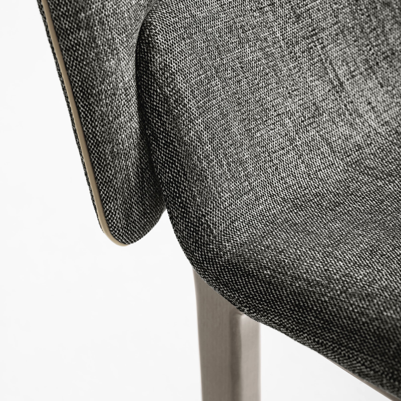 Nora Modern dining Chair by Costantini