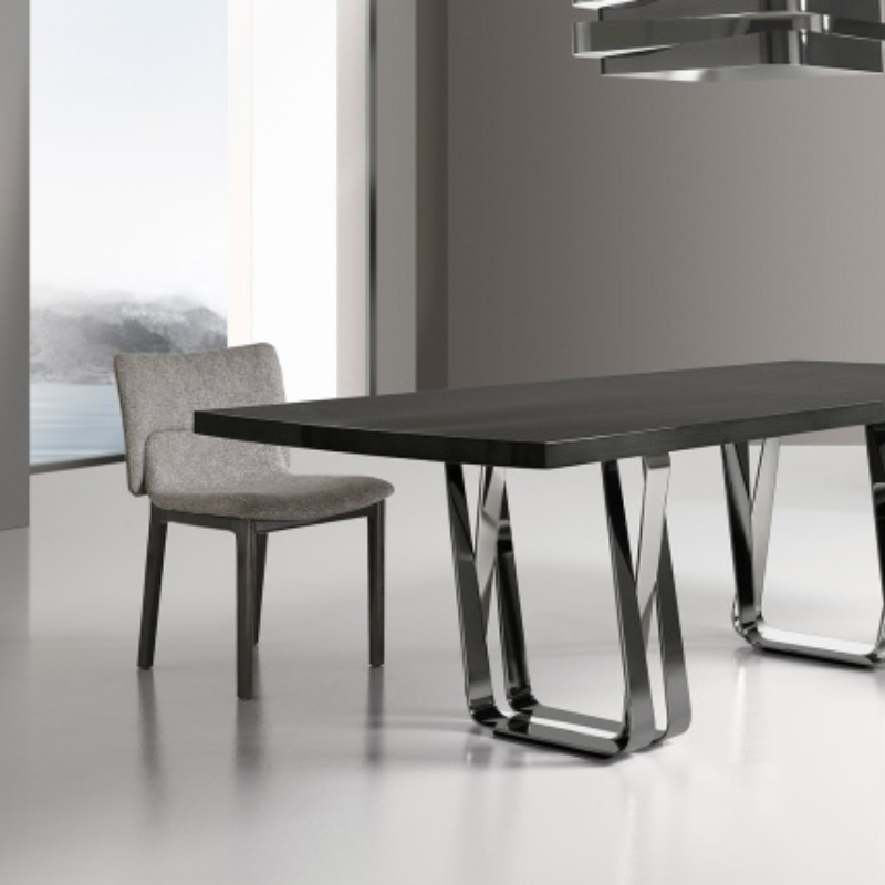 Nora Modern dining Chair by Costantini