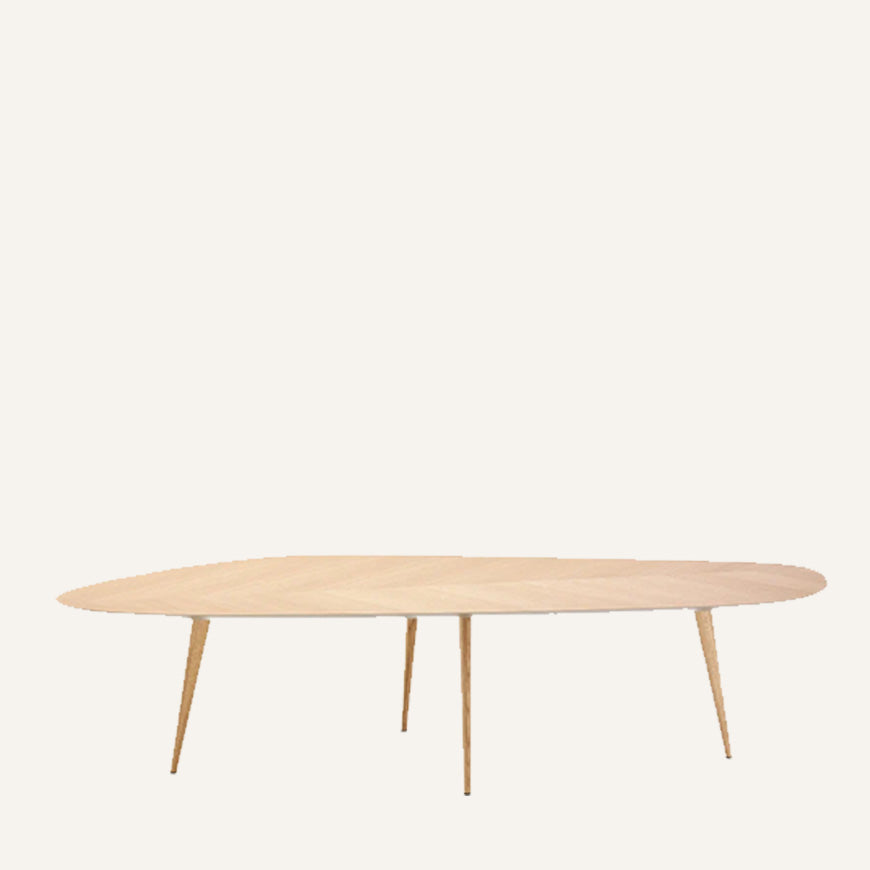 Organic Tables