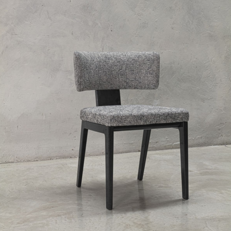 Otto Modern Luxury Dining Chair