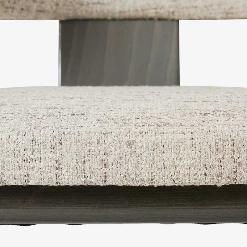 Otto Chair details by Costantini