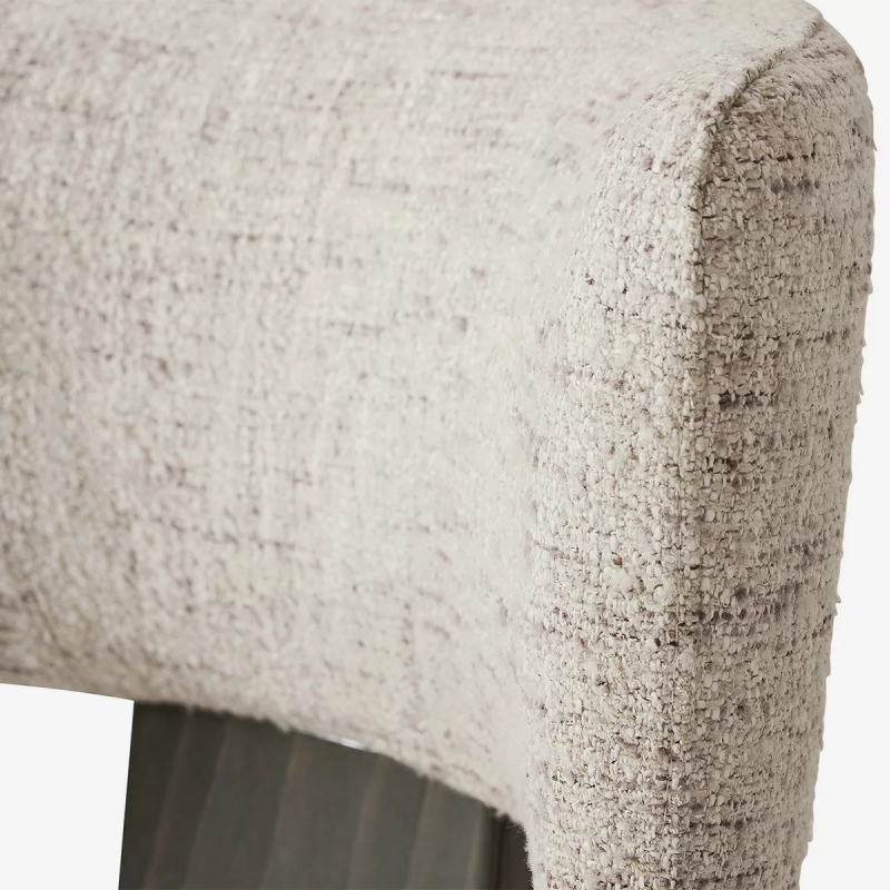 Otto Luxury Dining Chair by Costantini