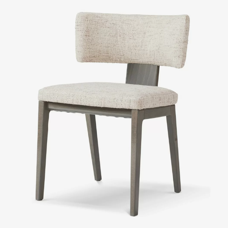 Otto Modern Luxury Dining Chair by Costantini