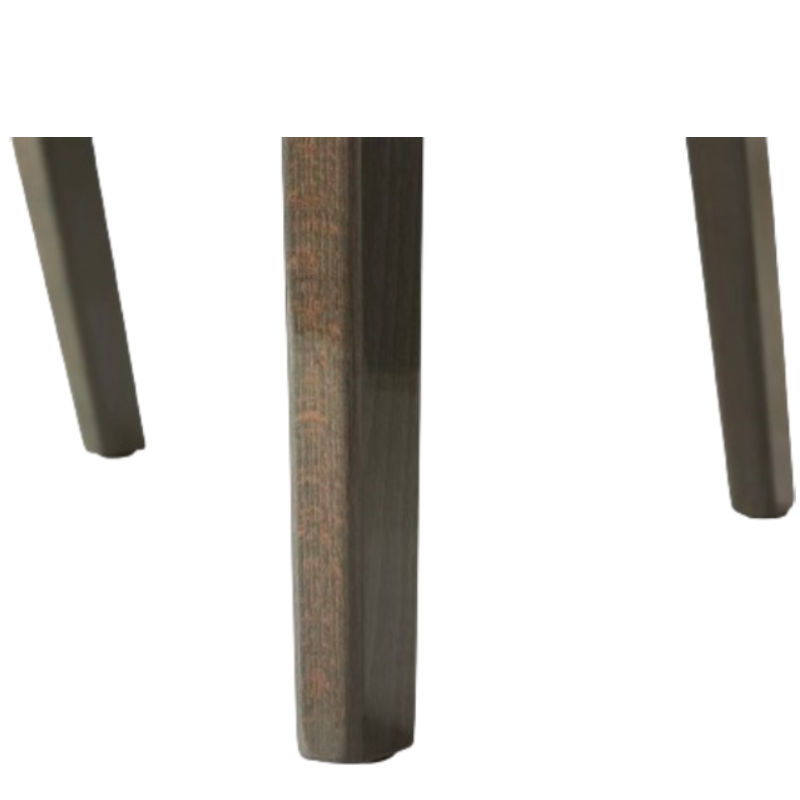 Modern Otto Chair legs