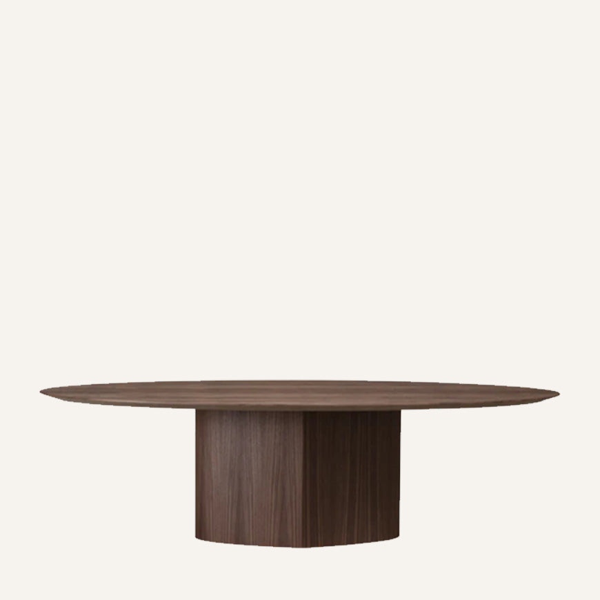 Oval Tables