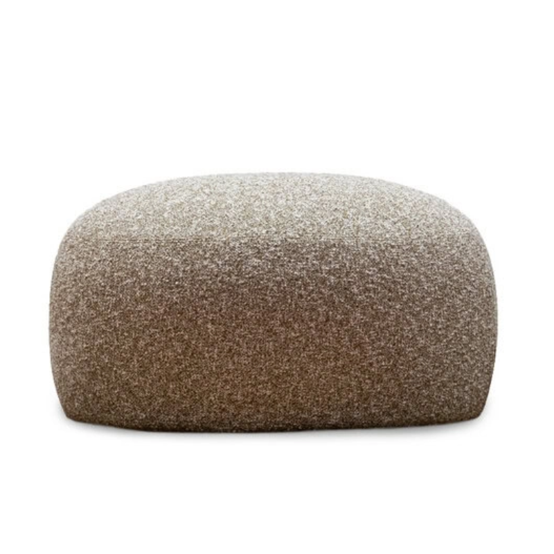 Pacific Pouf Moroso