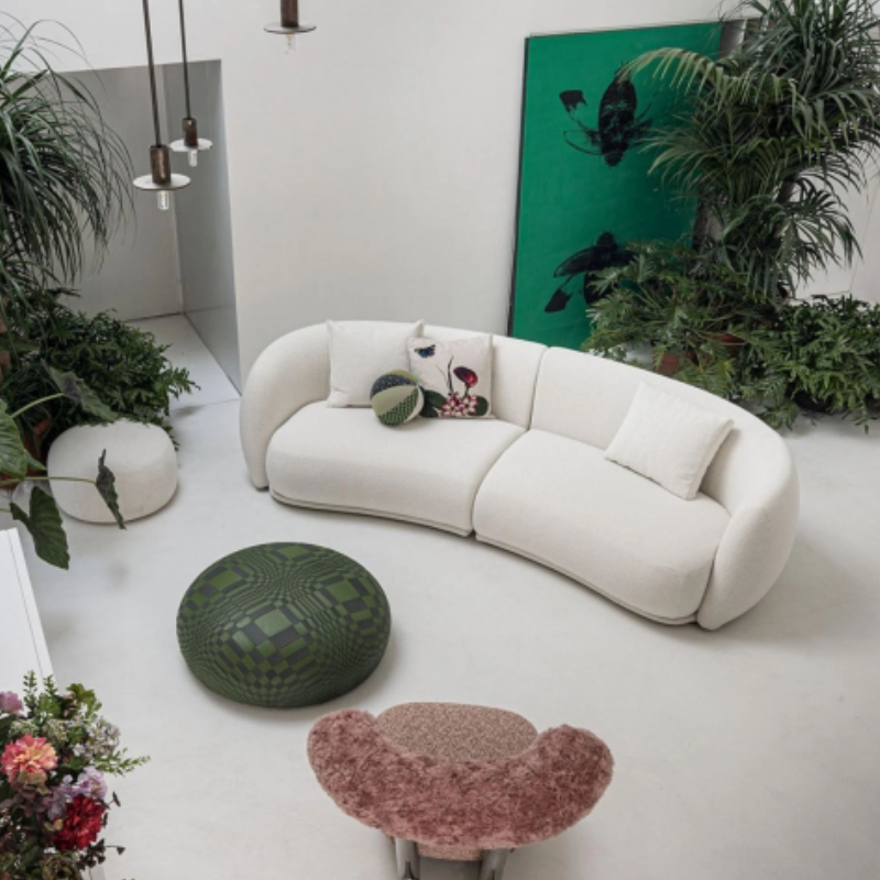 Pacific Sofa Moroso