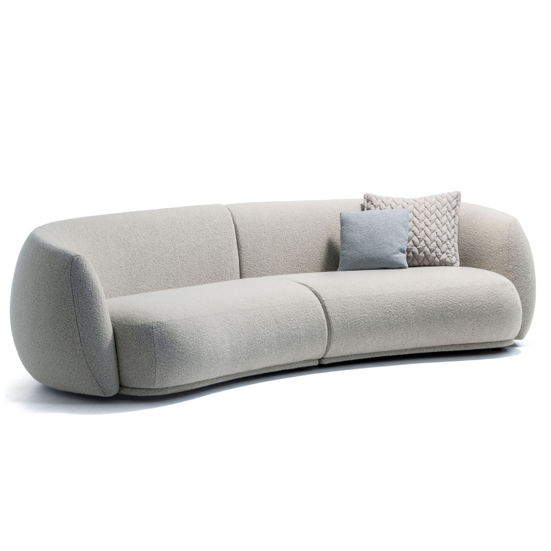 Pacific Sofa Moroso