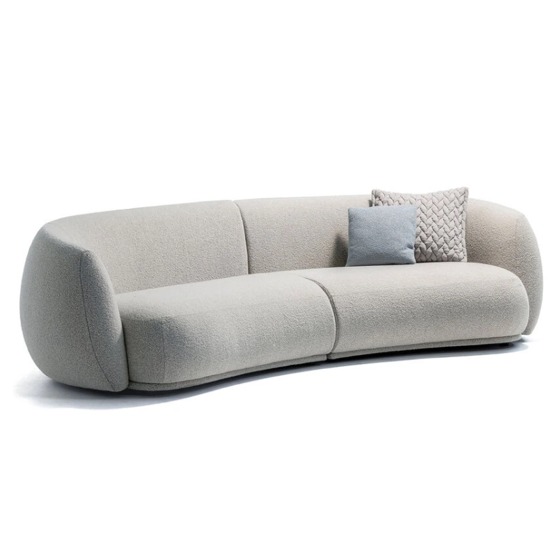 Pacific Sofa Moroso