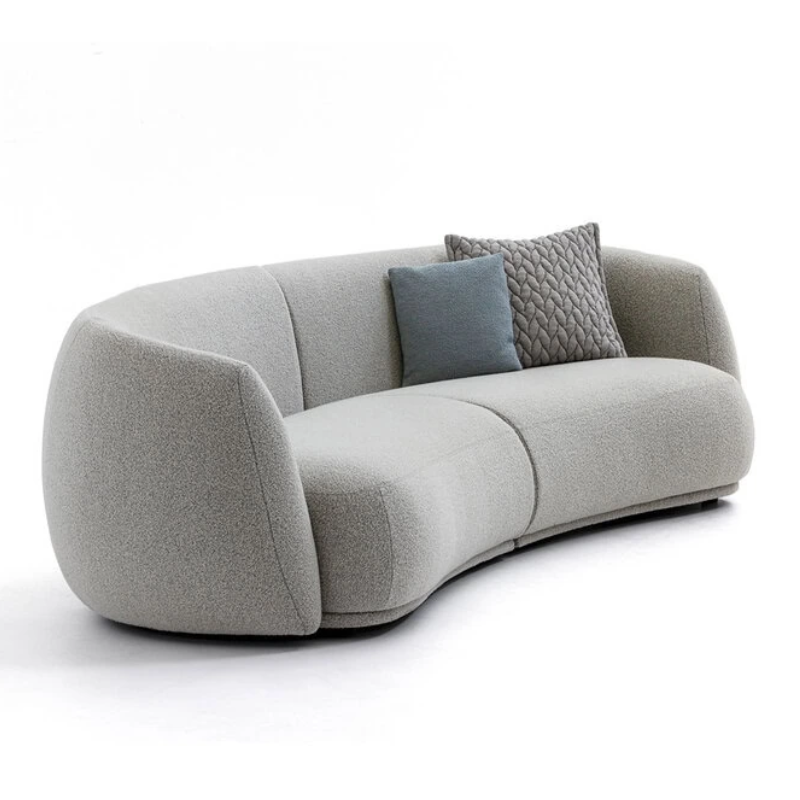 Pacific Sofa Moroso