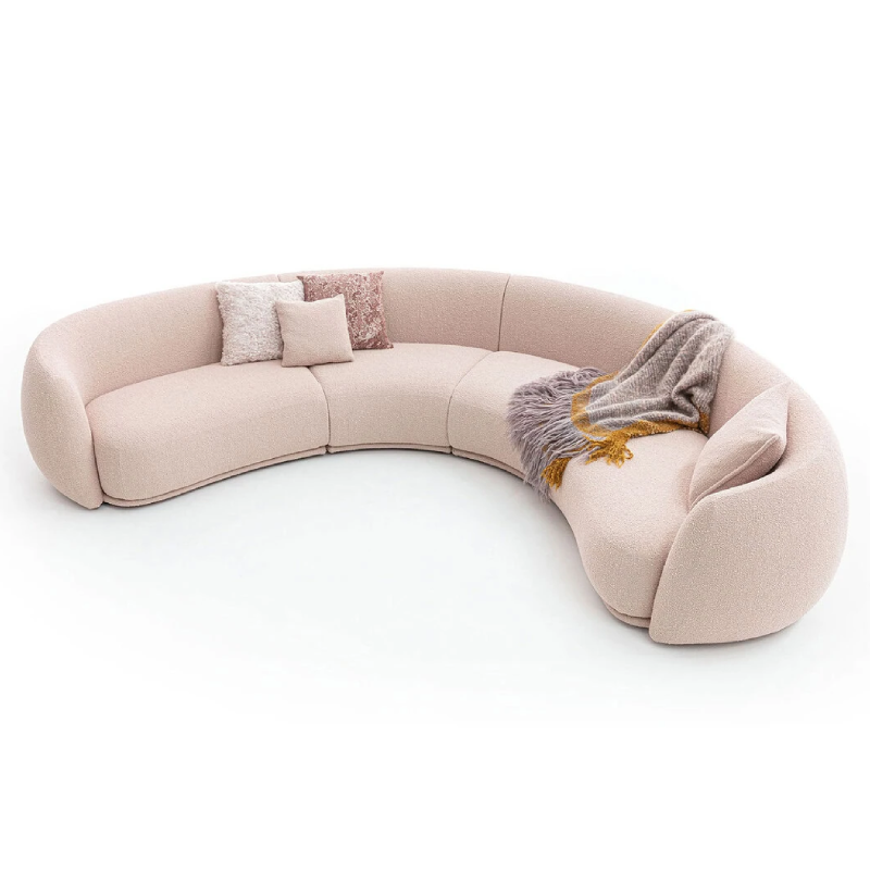 Pacific Sofa Moroso
