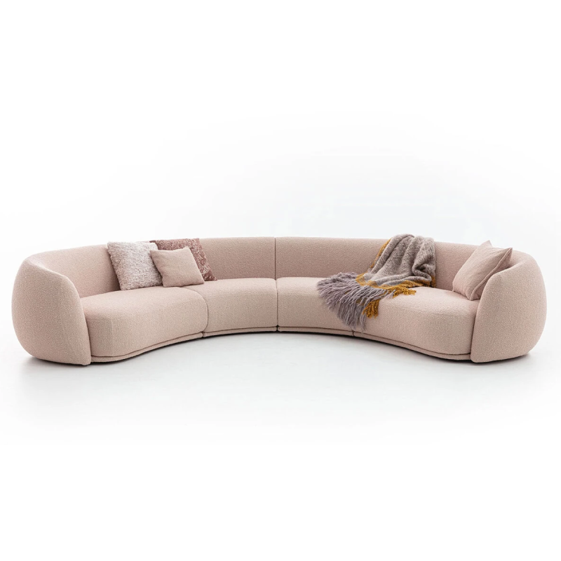 Pacific Sofa Moroso