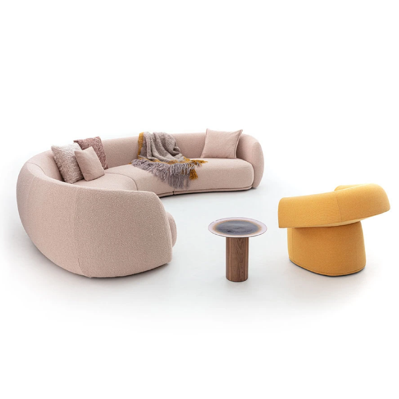 Pacific Sofa Moroso