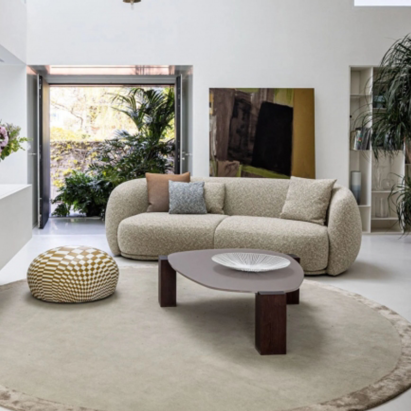 Pacific Sofa Moroso