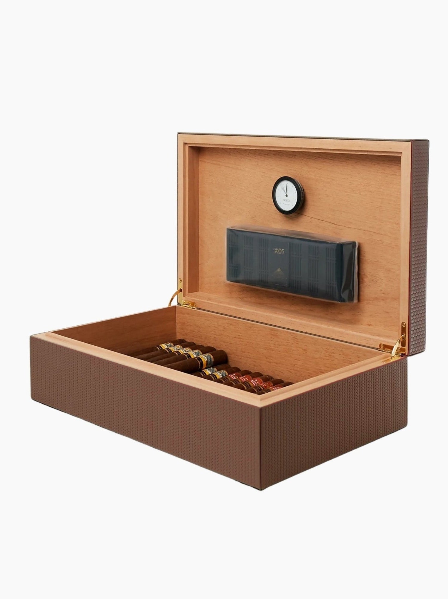 Pinetti luxury leather gifts