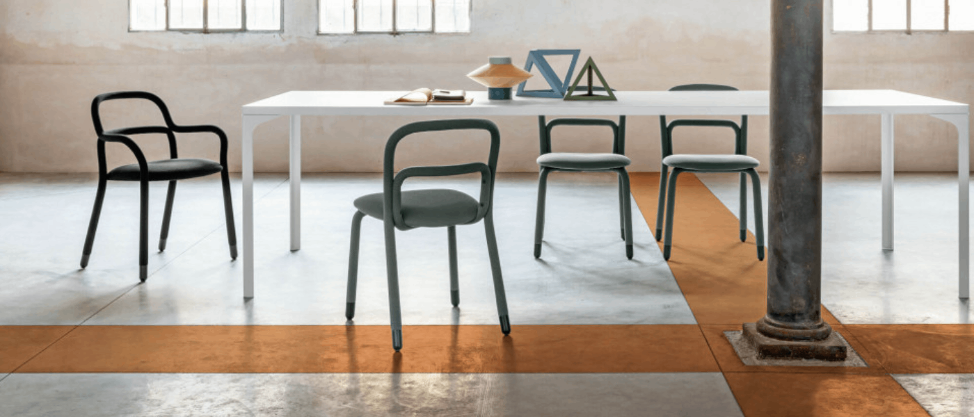 Pippi Chair by Midj