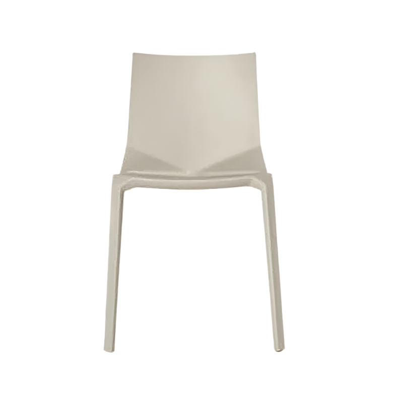 Plana Stackable Chair Kristalia