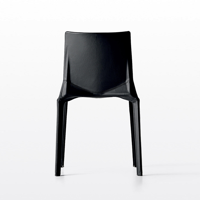 Plana Stackable Chair Kristalia