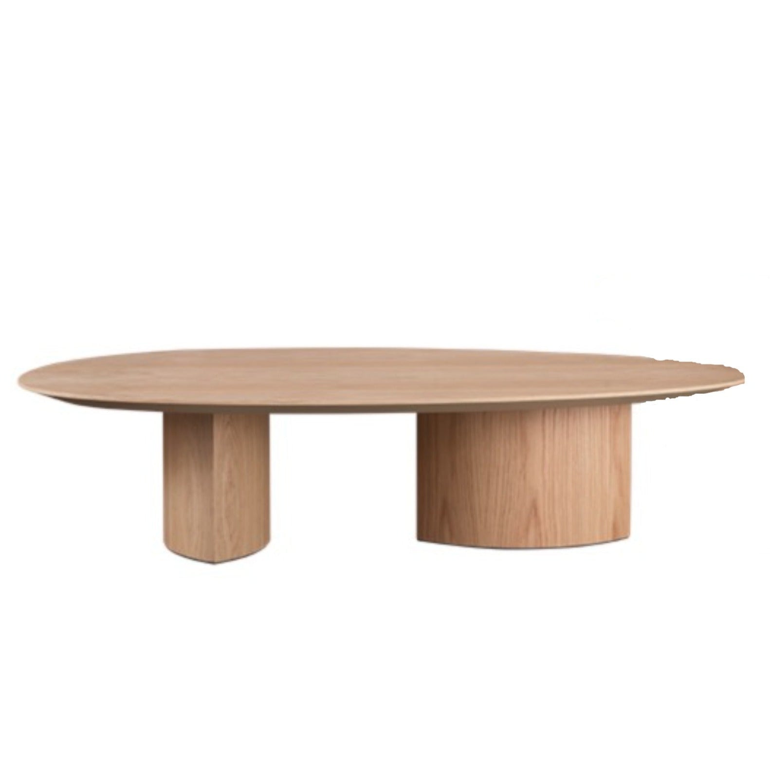 Plautino coffee table miniforms