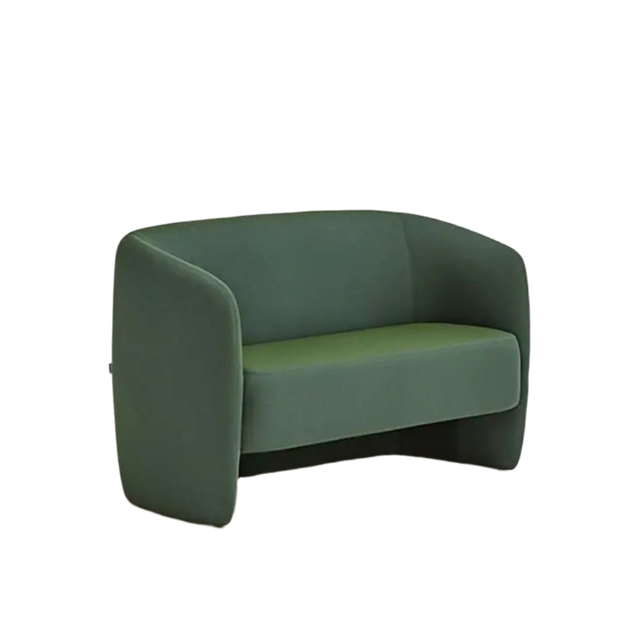 Plum Sofa by Capdell