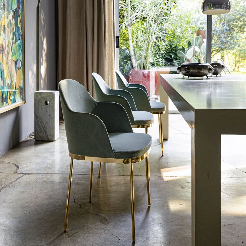 Precious Armchair by Moroso