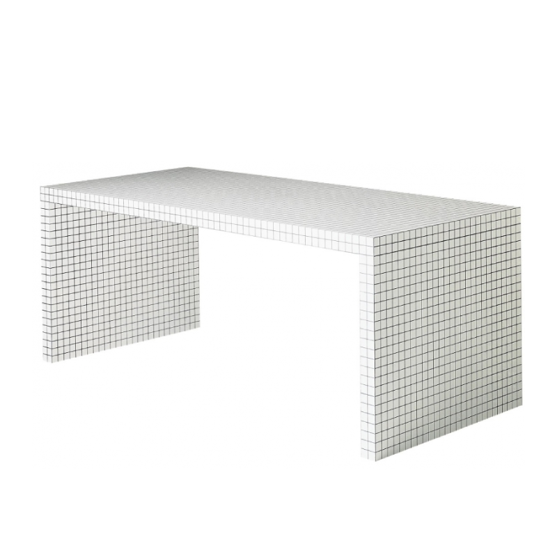 Quaderna Desk Zanotta