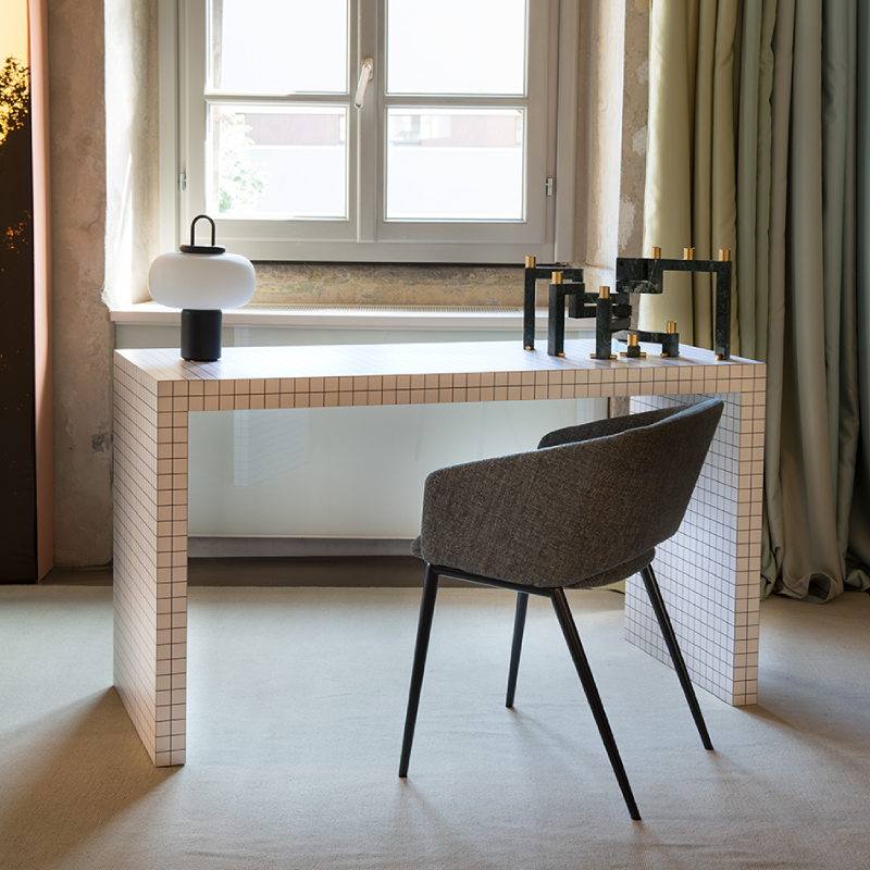 Quaderna Desk Zanotta