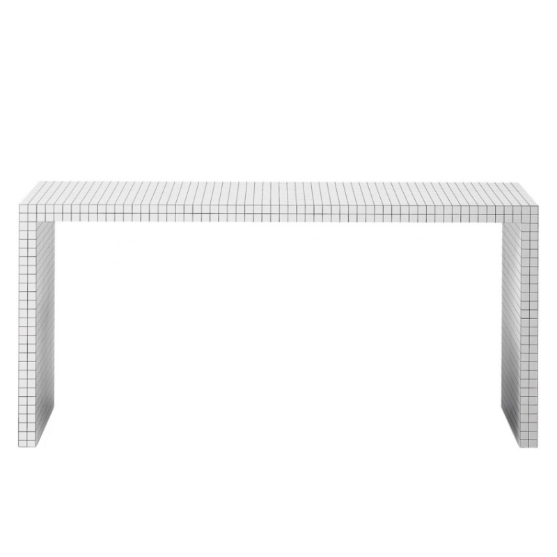 Quaderna Console Table Zanotta