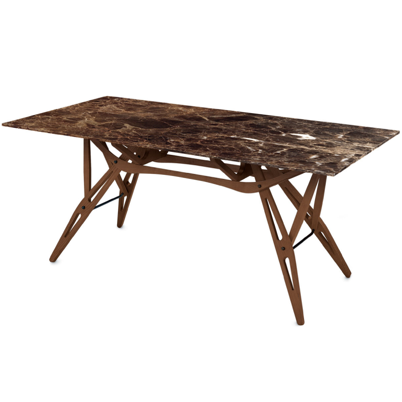 Reale Table Zanotta 