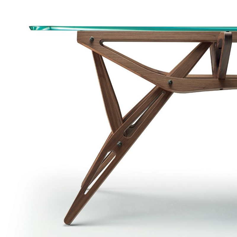 Reale Table Zanotta