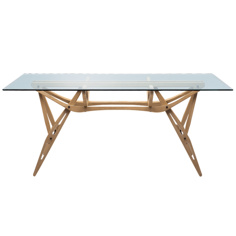 Reale Table Zanotta 