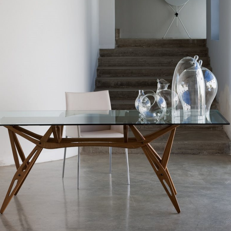 Reale Table Zanotta