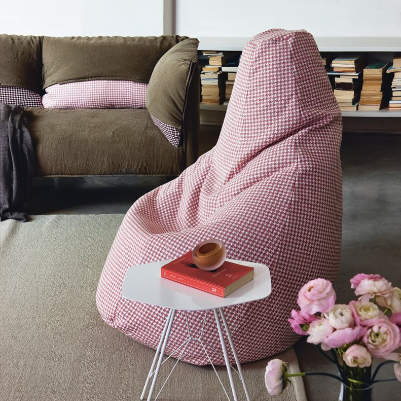 Sacco Bean Bag Zanotta