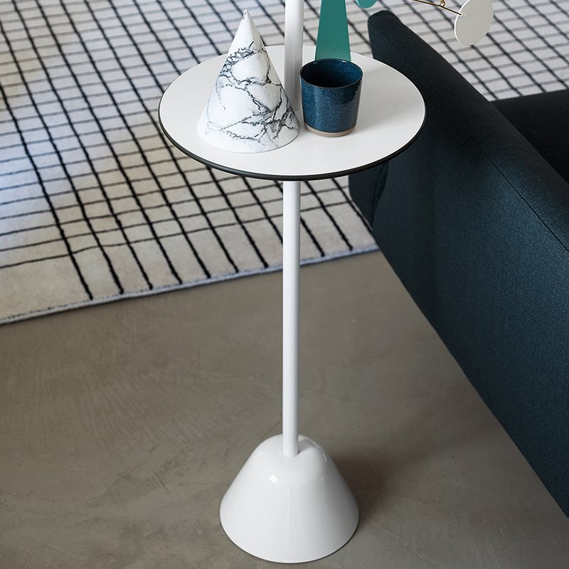 Servomuto Side Table Zanotta