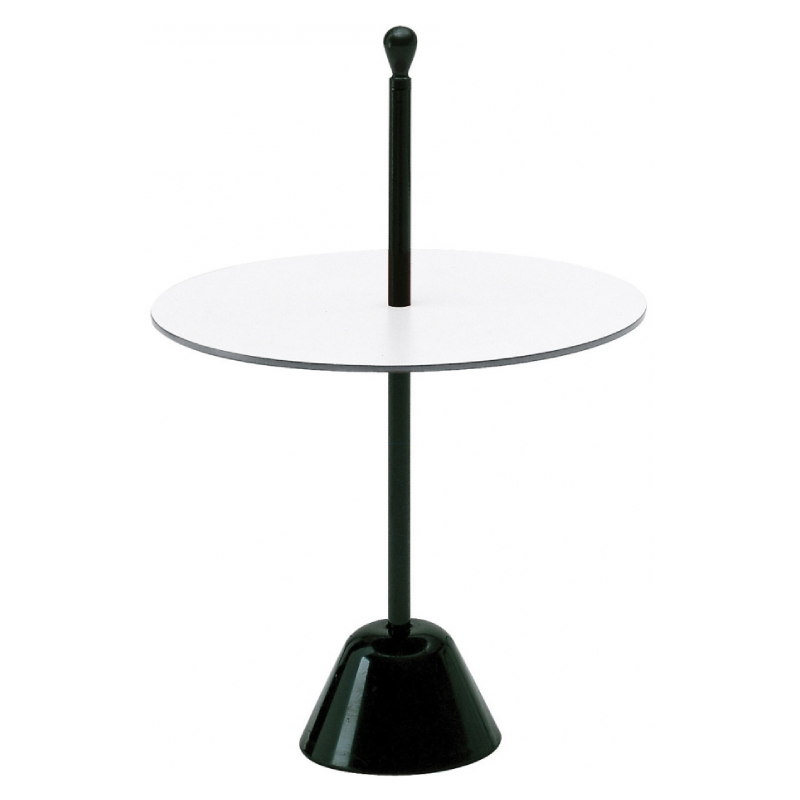 Servomuto Side Table Zanotta