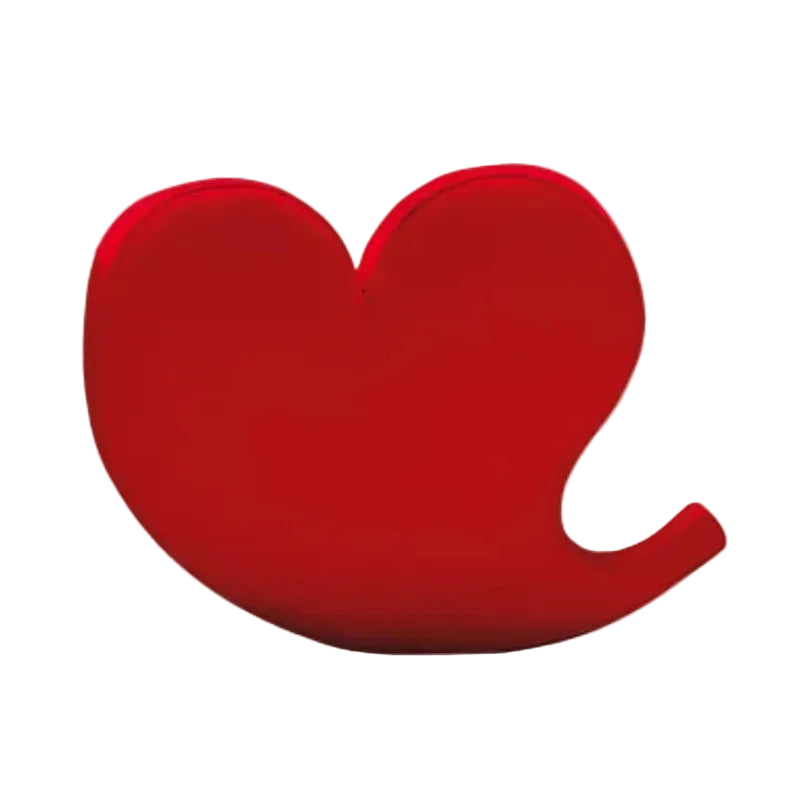 Soft Heart Armchair Moroso