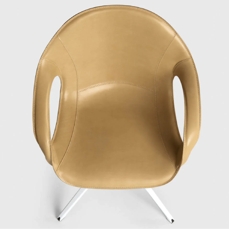 Elephant Chair Kristalia