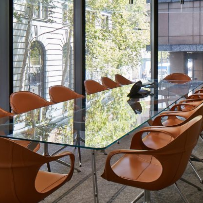 Elephant Chair Kristalia