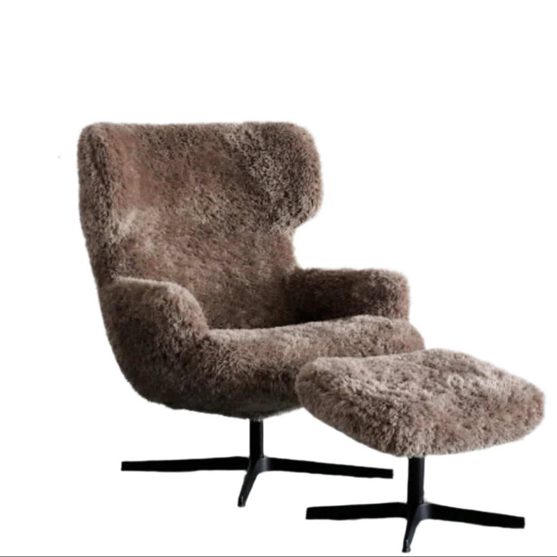 Victoria Recliner by Kebe