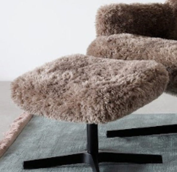Victoria-Lounge chair Kebe
