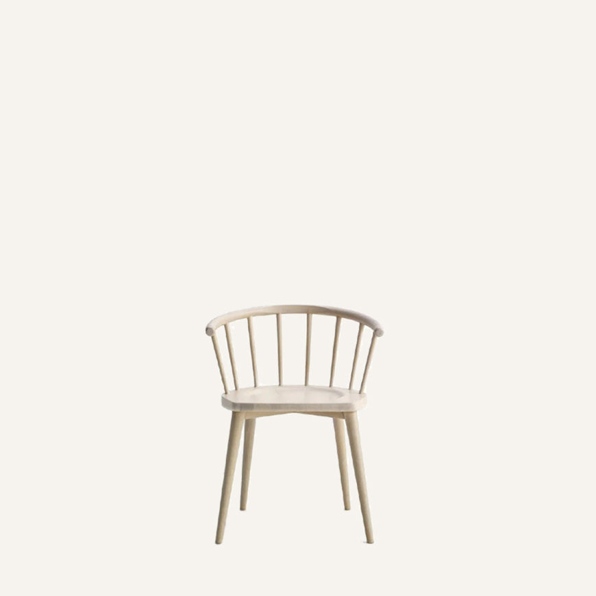 wooden chairs