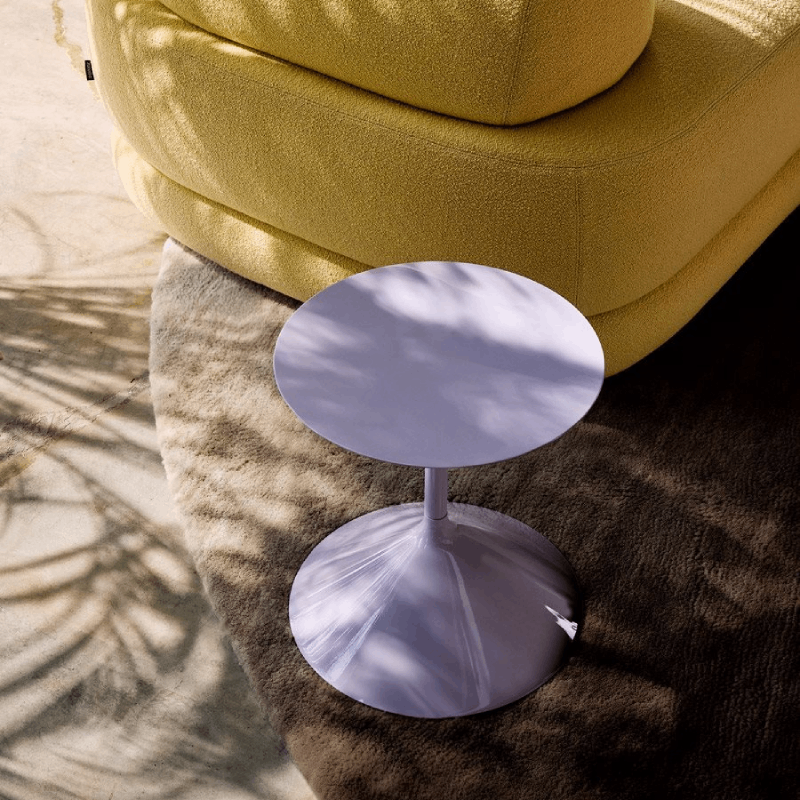 Tempo Side Table by Zanotta