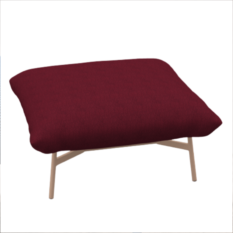 Area Pouf Midj