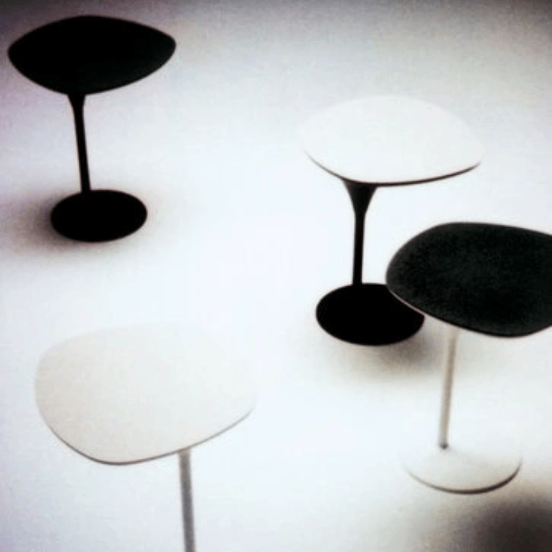 Bloomy Table Moroso