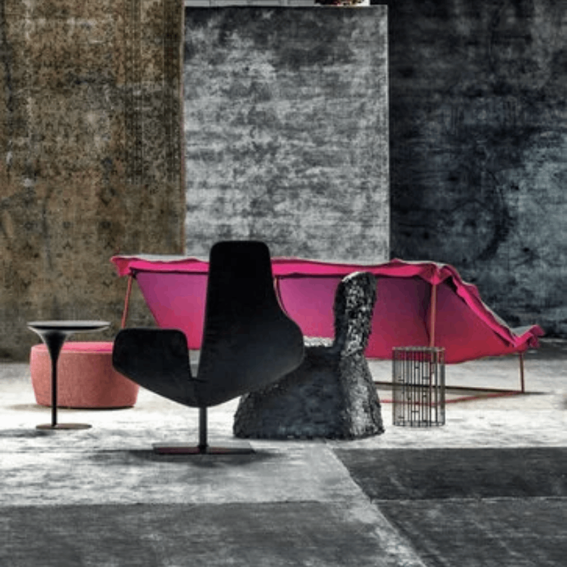 Bloomy Table Moroso