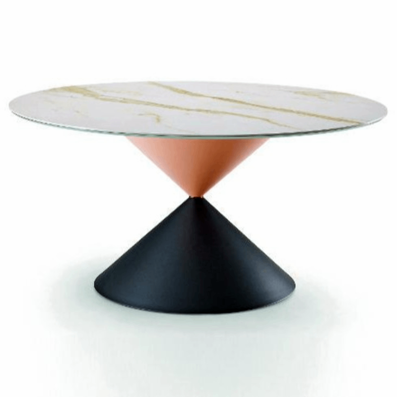 Clessidra table Midj