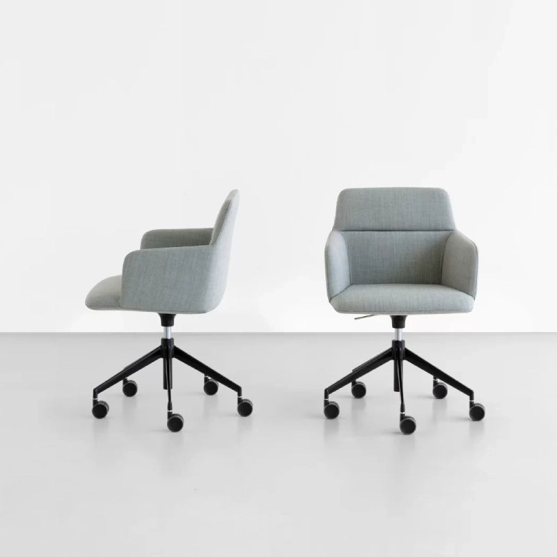 Lapalma foil office chair