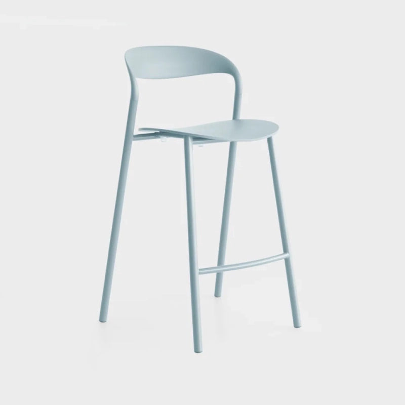 Hawi Stool Chair by Lapalma